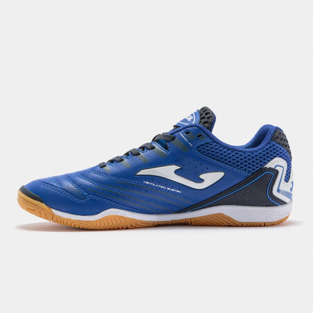 Joma Maxima Royal 2104 Indoor bleu