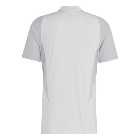 Maillot de football domicile algérie 2022 blanc homme - Adidas