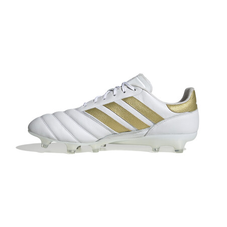 adidas Copa Icon FG blanc or EDITION LIMITEE