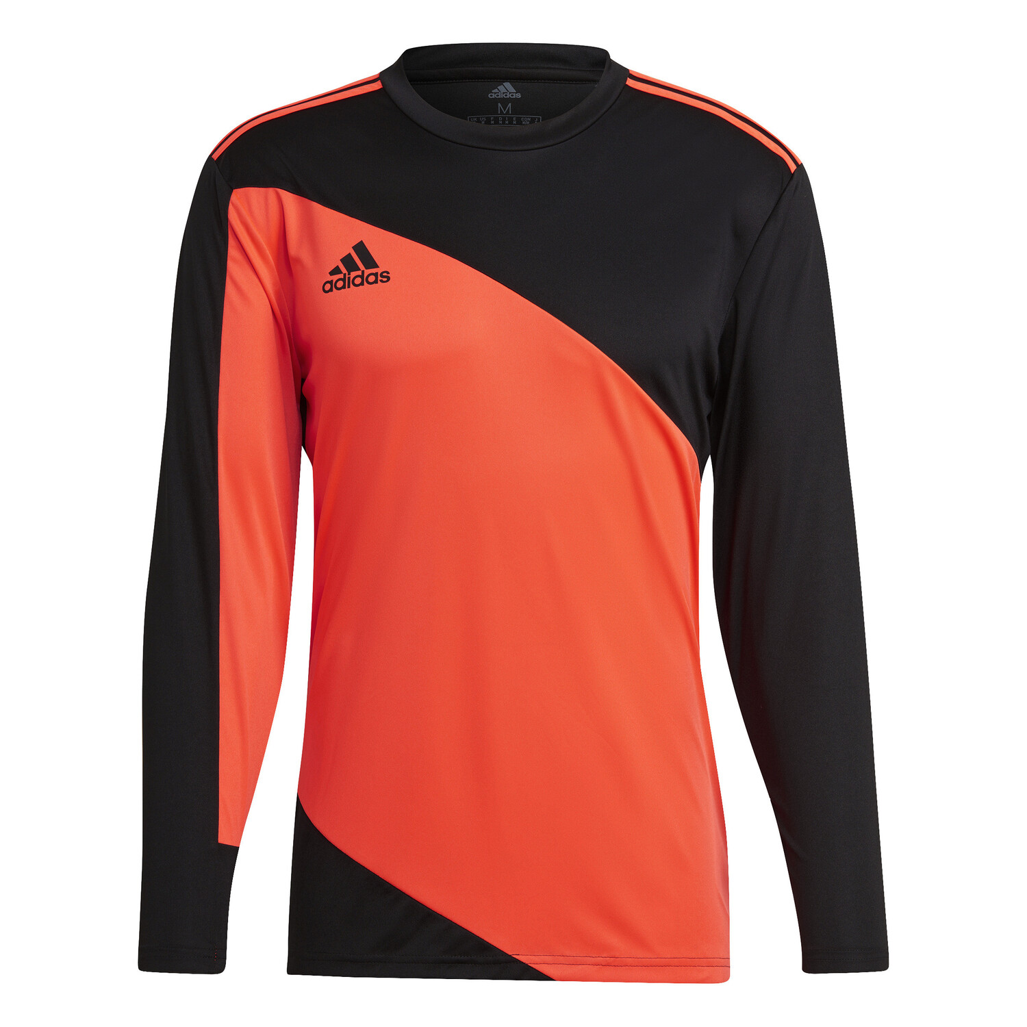 Maillot Gardien Odds BK 2011 – Adidas, XL, Longue, Numéro 24, Norvège, Excellent état
