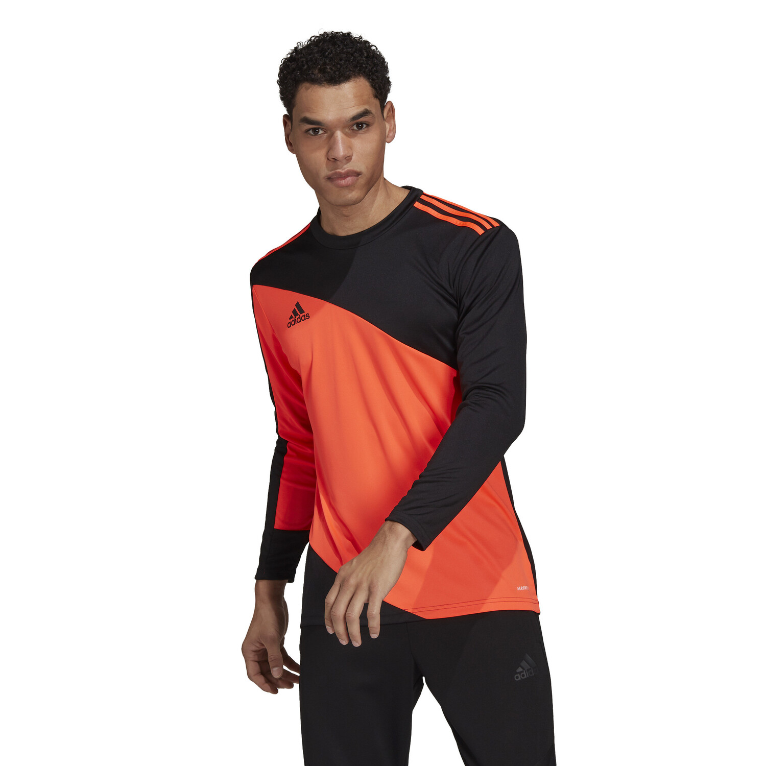 Maillot Gardien De But Uhlsport Anatomic GK - Manches Longues - Homme