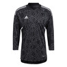 Maillot manches longues gardien adidas Condivo22 noir