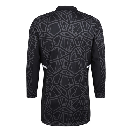 Maillot manches longues gardien adidas Condivo22 noir