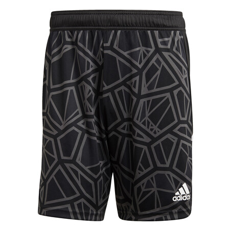 Short adidas gardien Condivo22 noir 