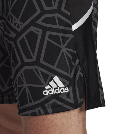 Short adidas gardien Condivo22 noir 