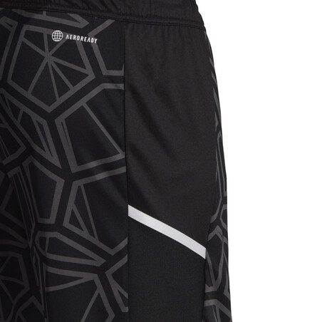 Short adidas gardien Condivo22 noir 