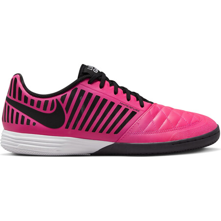 Nike Lunargato 2 Indoor rose noir