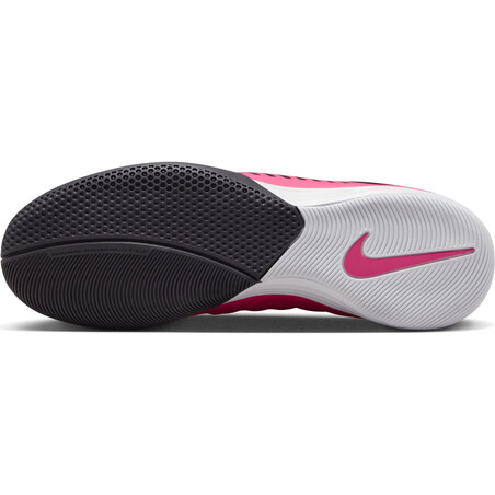 Nike Lunargato 2 Indoor rose noir