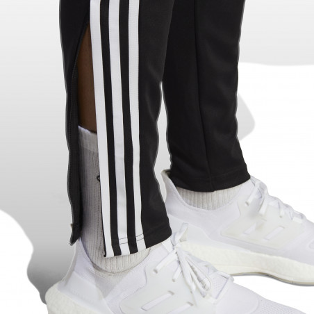 Pantalon entraînement adidas Tiro 23 League noir blanc
