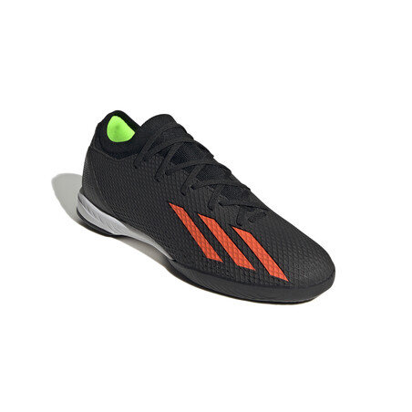 adidas X Speedportal.3 Indoor noir rouge