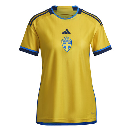 Maillot Femme Suède domicile 2022