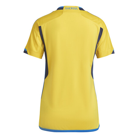 Maillot Femme Suède domicile 2022