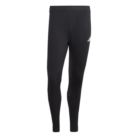 Pantalon survêtement adidas Tiro23 noir blanc