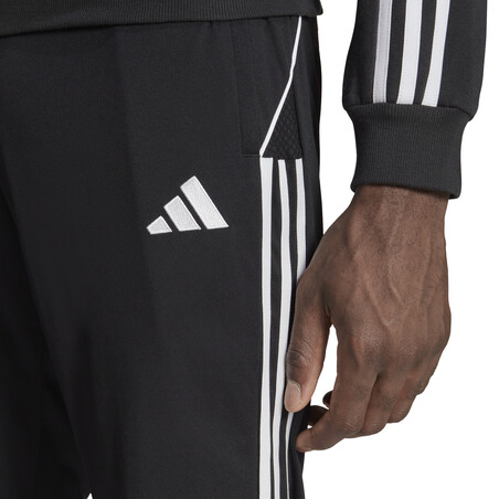 adidas Pantalon Tiro23 League pour homme, blanc, Taille XS