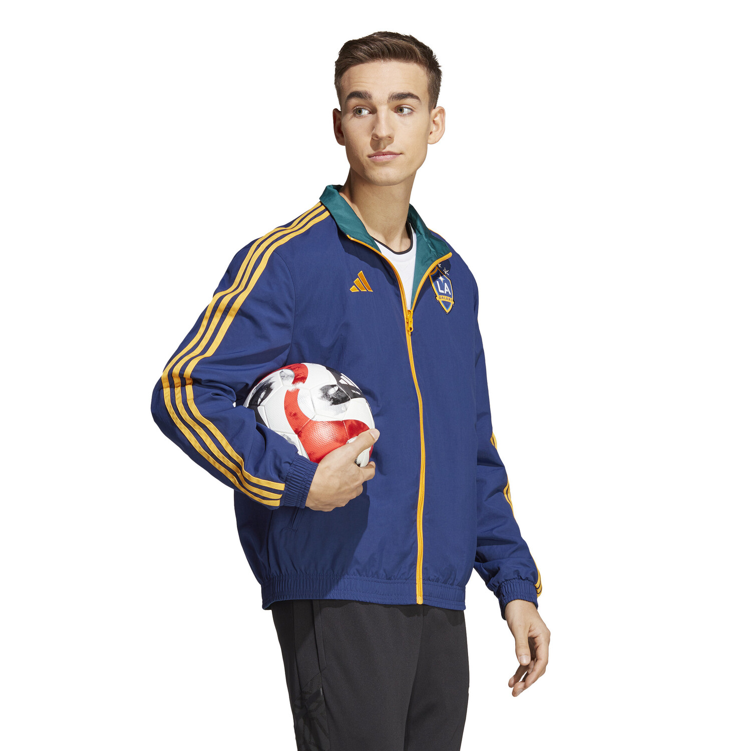 Survetement la galaxy hotsell