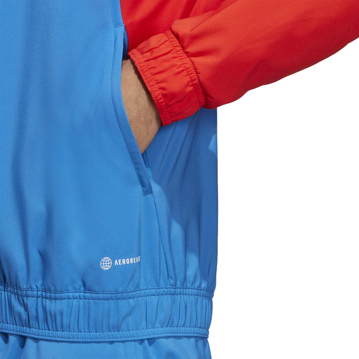 Veste du bayern clearance orange