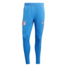 Pantalon survêtement Bayern Munich bleu rouge 2022/23