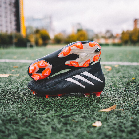 adidas Predator Edge 94+ FG noir blanc EDITION LIMITEE