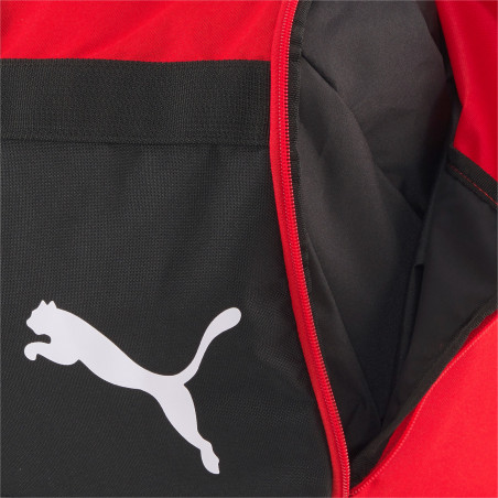 Sac de sport Puma Large rouge noir