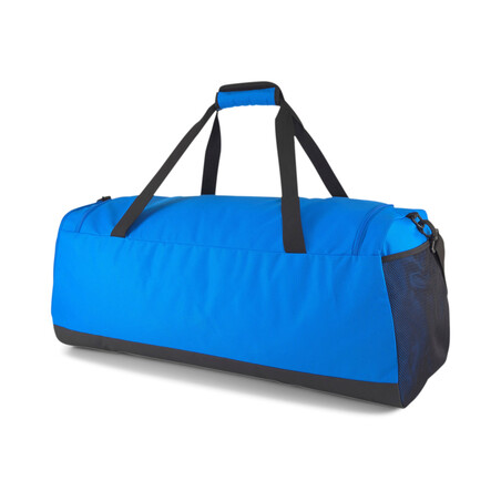 Sac de sport Puma Large bleu noir