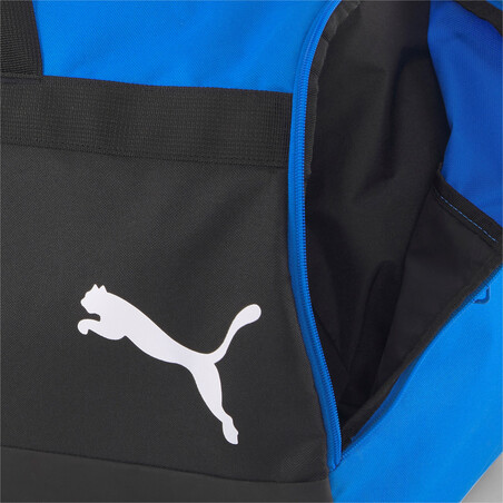 Sac de sport Puma Large bleu noir