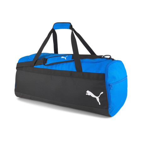 Sac de sport Puma Large bleu noir