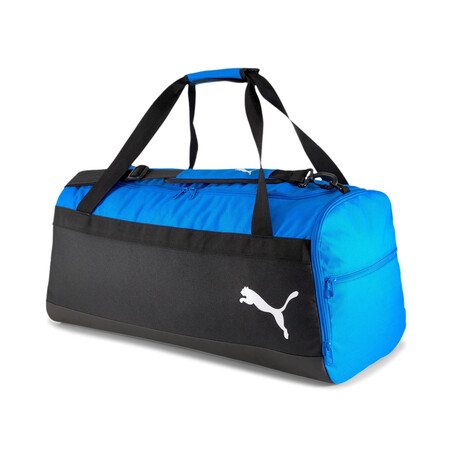 Sac de sport Puma Medium bleu noir