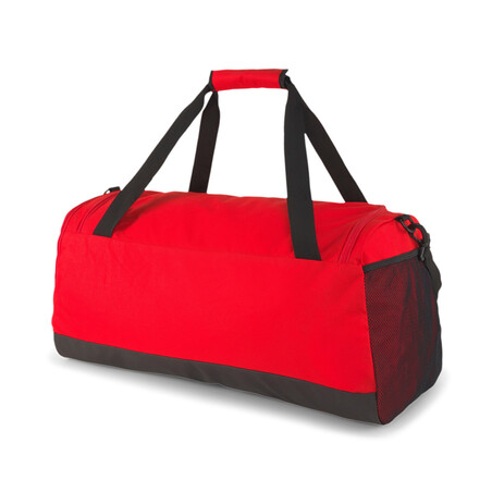 Sac de sport Puma Medium rouge noir