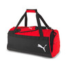 Sac de sport Puma Medium rouge noir