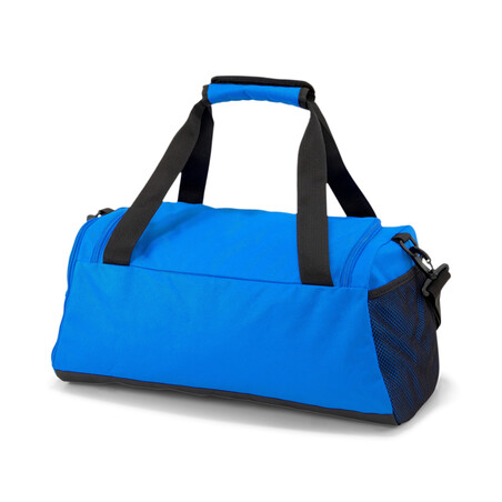 Sac de sport Puma Small bleu noir