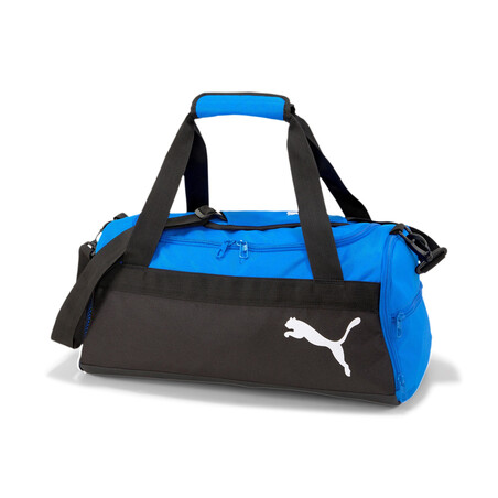 Sac de sport Puma Small bleu noir