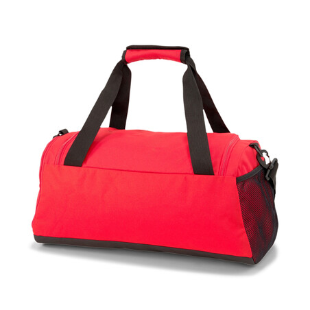 Sac de sport Puma Small rouge noir