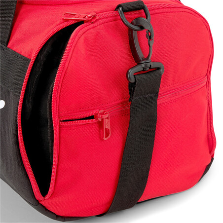 Sac de sport Puma Small rouge noir