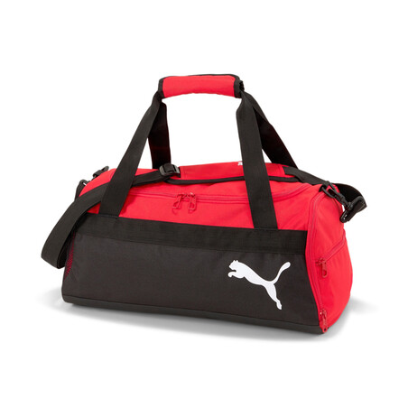 Sac de sport Puma Small rouge noir