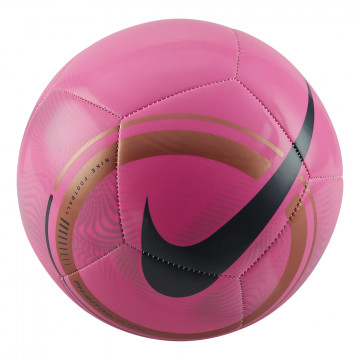 Ballon Nike Phantom rose