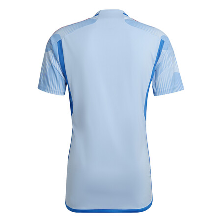 Maillot Espagne extérieur 2022