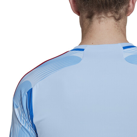 Maillot Espagne extérieur 2022