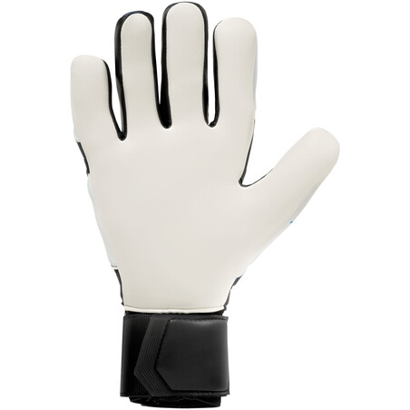 Gants gardien Uhlsport Speed Contact Absolutgrip noir bleu