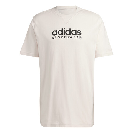 T-shirt adidas sportswear blanc