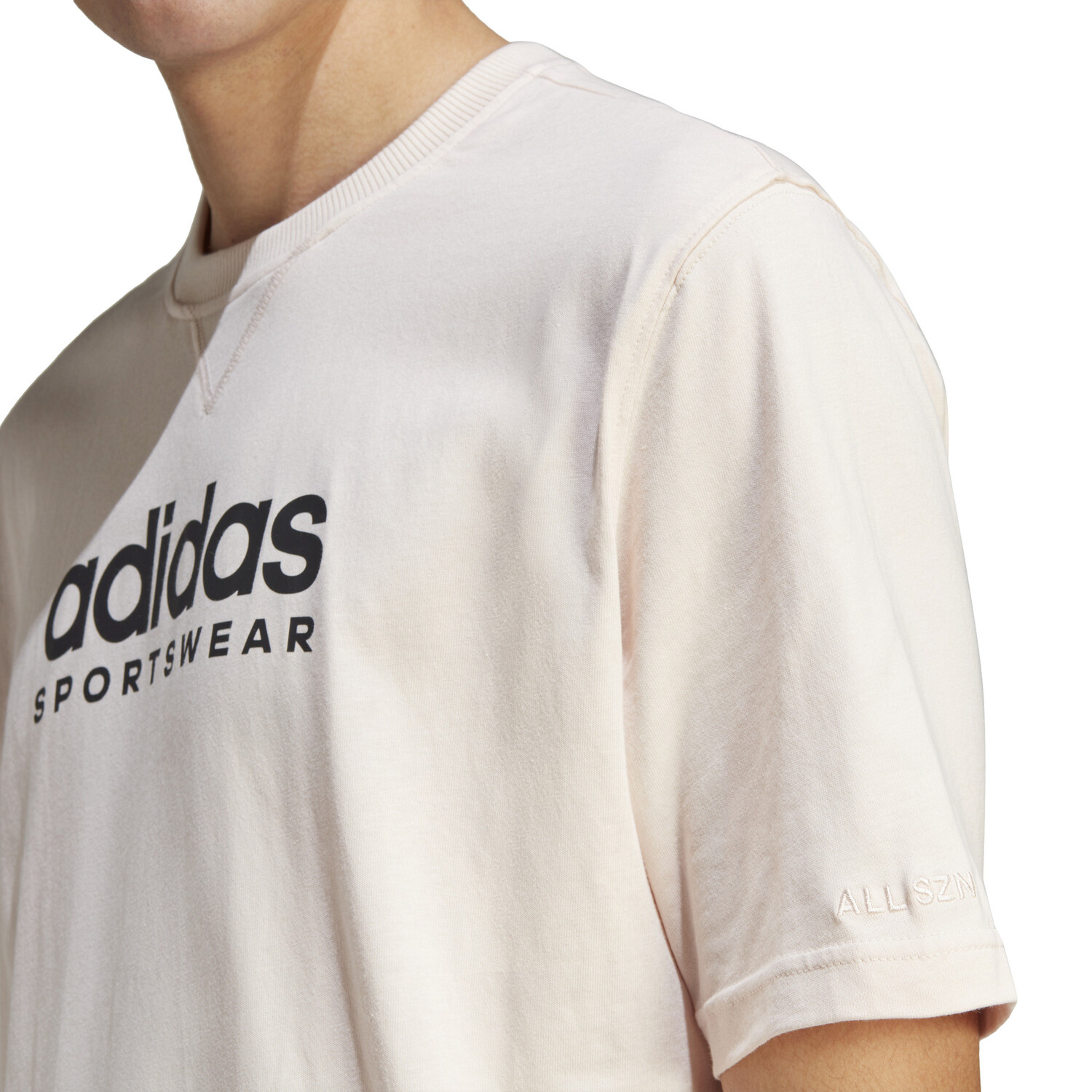 t shirt adidas femme blanc