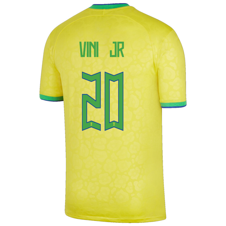 Maillots de football de BRESIL 2025-2026 – Foot Sport