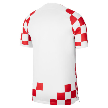 Maillot Croatie domicile 2022
