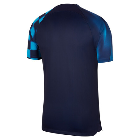 Maillot Croatie extérieur 2022