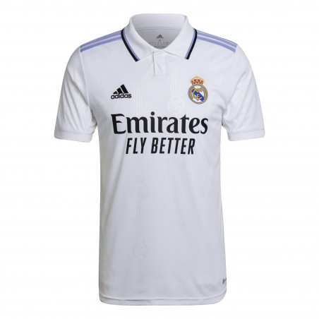 Maillot Benzema Ballon d'Or Real Madrid domicile 2022/23 EDITION LIMITEE