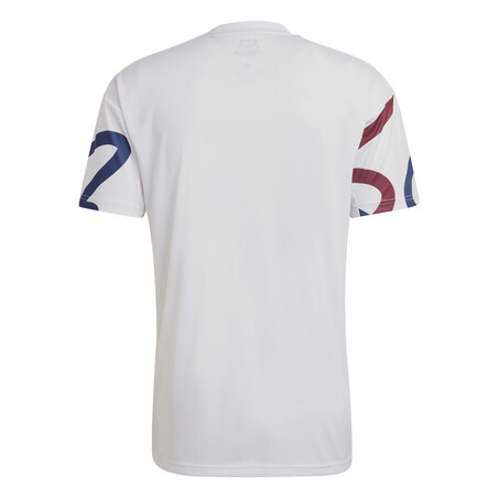 Maillot Bordeaux extérieur 2022/23