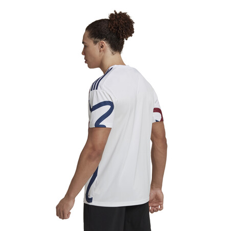 Maillot Bordeaux extérieur 2022/23