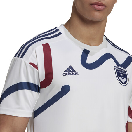 Maillot Bordeaux extérieur 2022/23