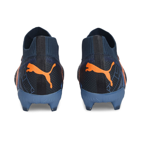 Puma Future Ultimate DNA FG bleu orange