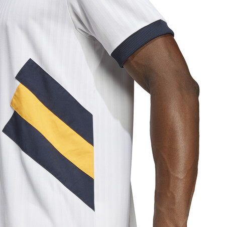 Maillot Real Madrid Icon blanc 2022/23