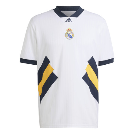 Maillot Real Madrid Icon blanc 2022/23